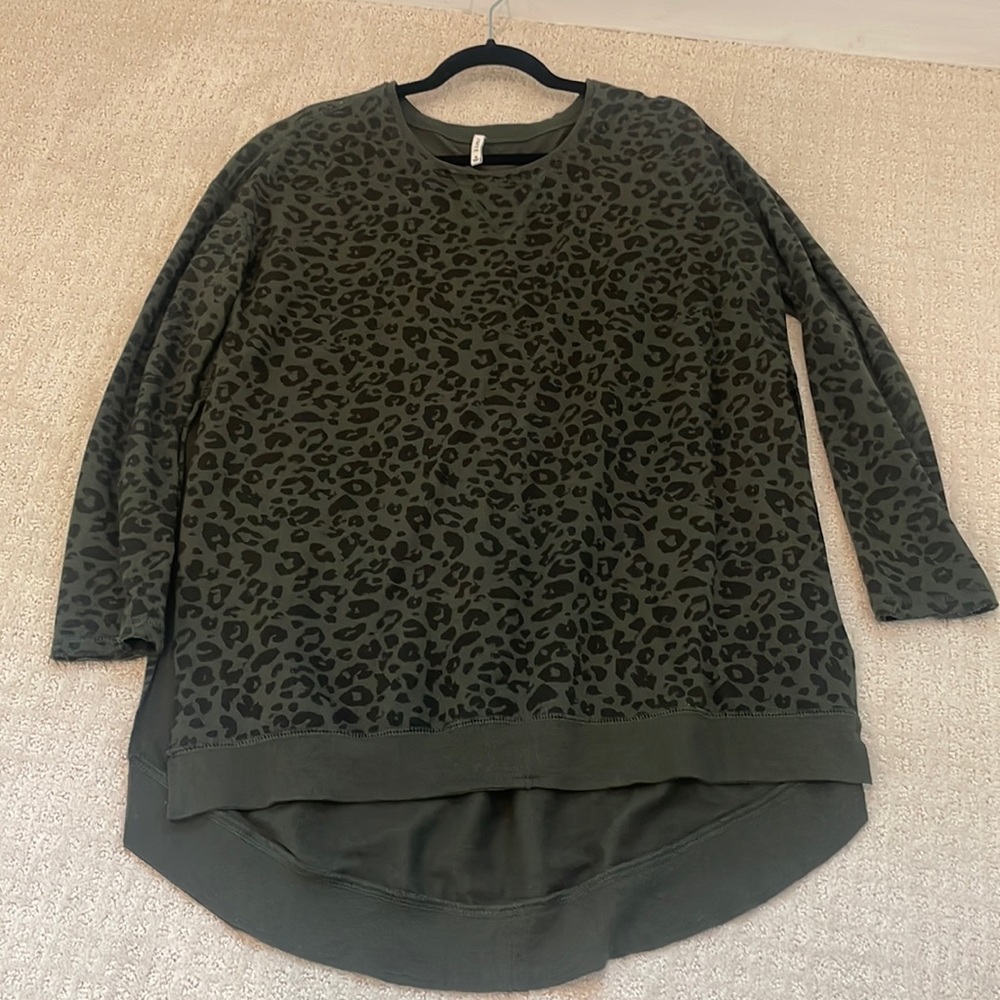 Women’s tunic
